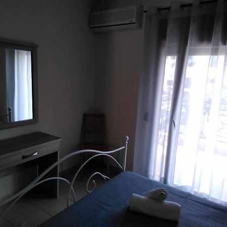 Chrusanthi'S Apartment نيا سكيوني المظهر الخارجي الصورة
